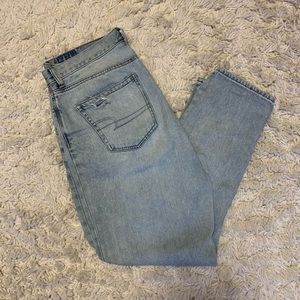 American Eagle Mom Jeans